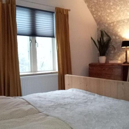 Bed and Breakfast Hollands Laen à Unnaryd Extérieur photo