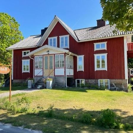 Bed and Breakfast Hollands Laen à Unnaryd Extérieur photo