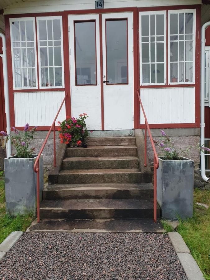 Bed and Breakfast Hollands Laen à Unnaryd Extérieur photo