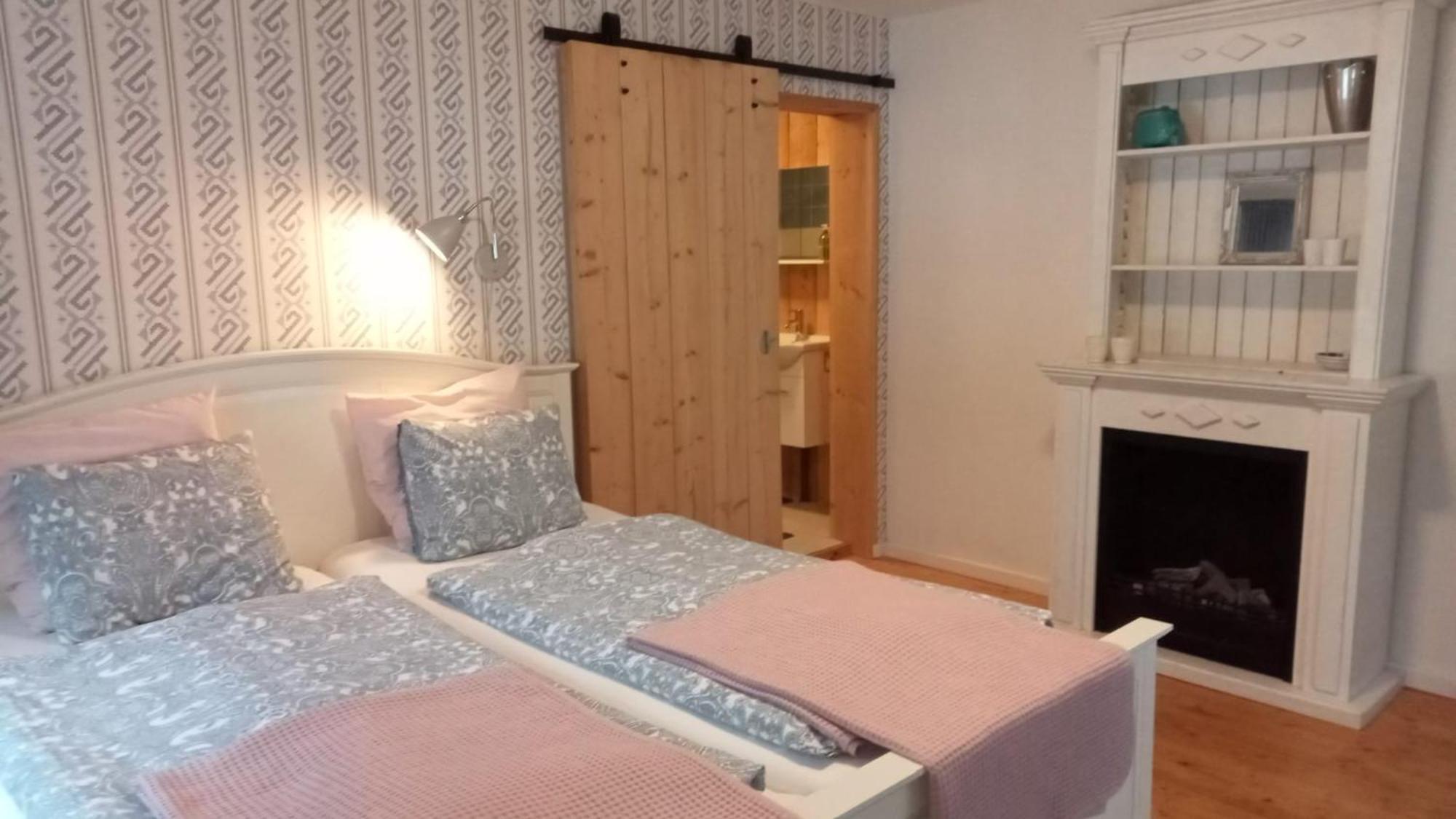 Bed and Breakfast Hollands Laen à Unnaryd Extérieur photo