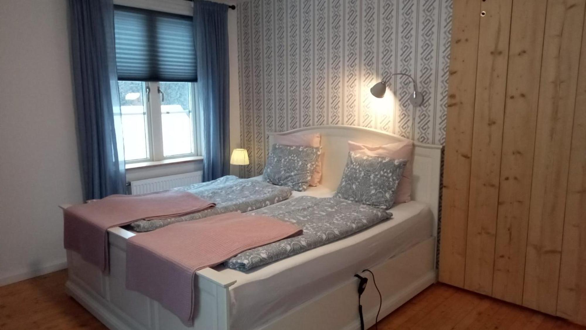 Bed and Breakfast Hollands Laen à Unnaryd Extérieur photo