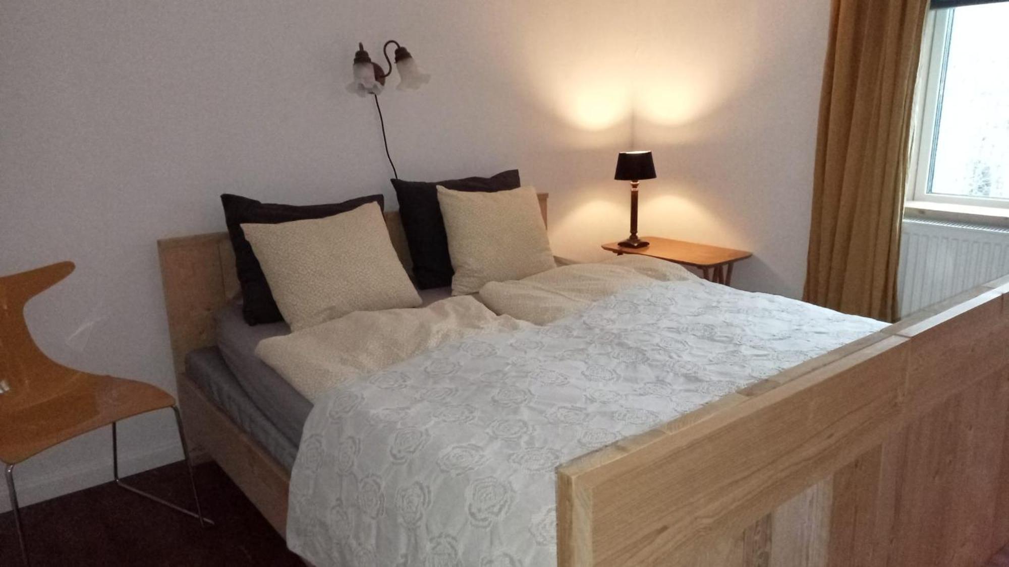 Bed and Breakfast Hollands Laen à Unnaryd Extérieur photo