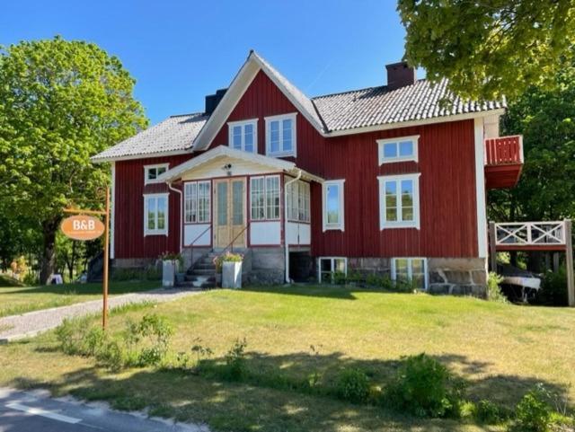 Bed and Breakfast Hollands Laen à Unnaryd Extérieur photo